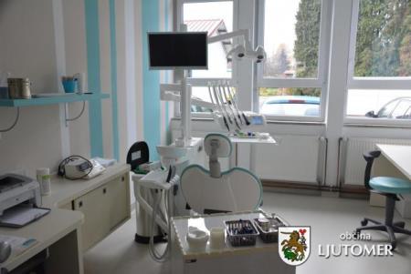 Sodobne zobne ambulante in nova reševalna vozila 6